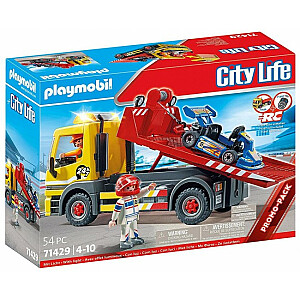 Playmobil City Life 71429 Roadside Assistance RC