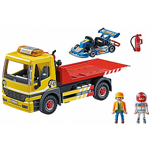 Playmobil City Life 71429 Помощь на дороге RC