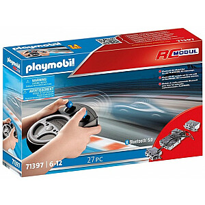 Playmobil City Life 71397 Модуль дистанционного управления с функцией Bluetooth