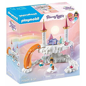 Playmobil Princess Magic 71360 Debesu mākonis
