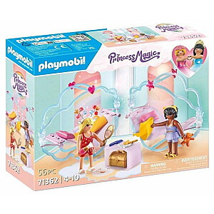 Playmobil Princess Magic 71362 Debesu pidžamu ballīte