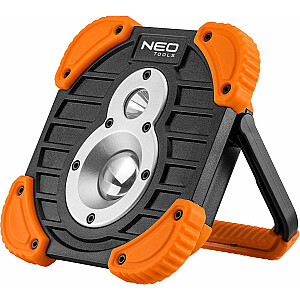 Прожектор Neo Battery 750+250 лм COB 99-040