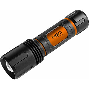 Lukturis Neo lukturītis ar 6xAA baterijām 1500 lm CREE XHP50.2 LED 99-036