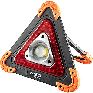Лампа Neo Battery + знак аварийной остановки 2 в 1 99-076