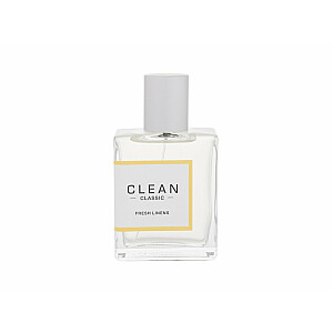 Smaržas ūdens Clean Classic 60ml