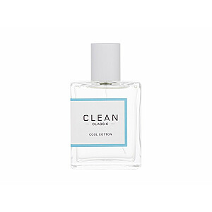 Парфюмированная вода Clean Classic 60ml