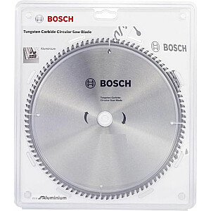 Дисковая пила Bosch Eco по алюминию 305 x 30 мм 96z (2608644396)