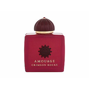 Парфюмированная вода Amouage Crimson Rocks 100ml