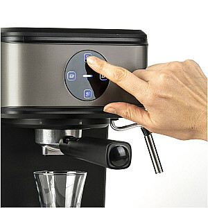 Espresso kafijas automāts Black+Decker BXCO850E (850W)