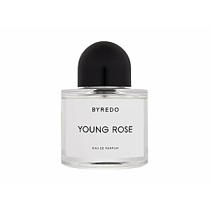 BYREDO Young Rose smaržūdens 100ml