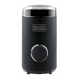 Кофемолка Black+Decker BXCG150E (150Вт)