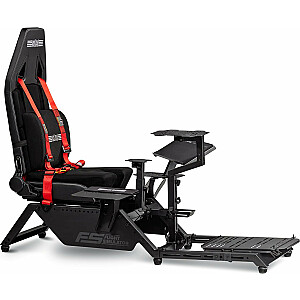 Next Level Flight Simulator Racing Kokpit (NLR-S018)