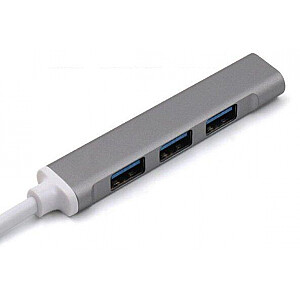 Mocco USB Hub 4x USB 3.0