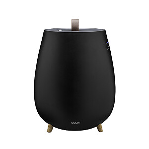 Duux Humidifier Gen2  Tag  Ultrasonic 12 W Water tank capacity 2.5 L Suitable for rooms up to 30 m² Ultrasonic Humidification capacity 250 ml/hr Black