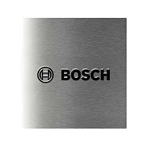 Соковыжималка Bosch MES3500 700 Вт Черный, Серебристый