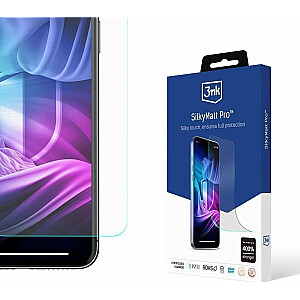 3MK Samsung Galaxy M13 5G — zīdaini matēts Pro