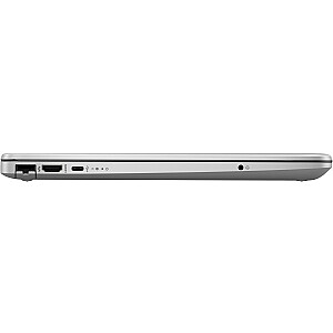 HP 250 G9 klēpjdators 39,6 cm (15,6 collas) Full HD Intel® Core™ i3 i3-1215U 8 GB DDR4-SDRAM 256 GB SSD Wi-Fi 5 (802.11ac) Windows 11 Pro Silver