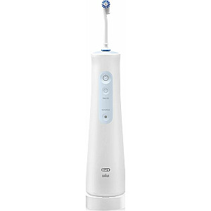 Oral-B AquaCare 4 irigators