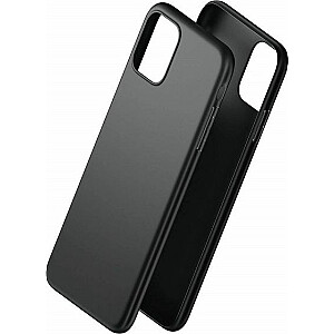 3MK 3MK Матовый чехол для iPhone 7/8 черный/черный