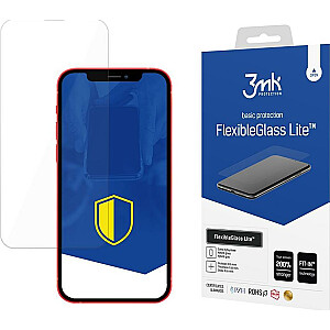 3MK FlexibleGlass Lite tālrunim Samsung Galaxy M13 4G
