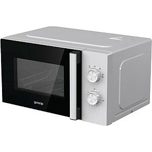 Mikroviļņu krāsns Gorenje MO17E1WH