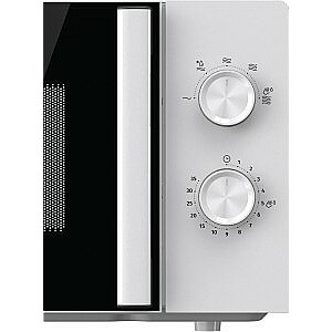 Mikroviļņu krāsns Gorenje MO17E1WH