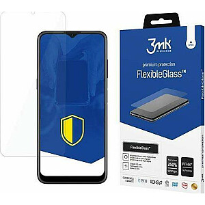 3MK 3MK FlexibleGlass Гибридное стекло для Nokia G11