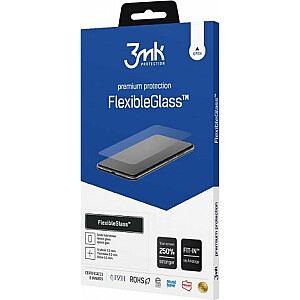 3MK Honor X6 — FlexibleGlass™