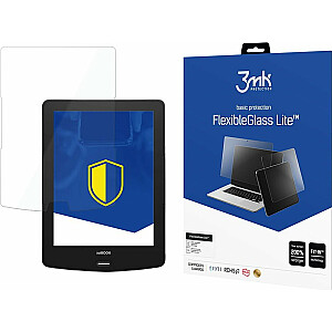 InkBook 3MK Calypso Plus — FlexibleGlass Lite™ 8,3 dюйма