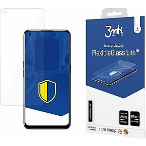 3MK 3MK FlexibleGlass Lite Гибридное стекло Realme 9 Pro Lite