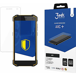 3MK MyPhone Hammer Energy 2 — 3MK ARC+