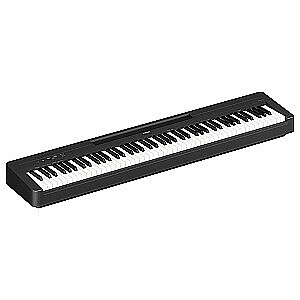 Yamaha P-143B – digitālās klavieres