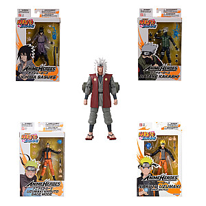 ANIME HEROES Naruto figūriņa ar aksesuāriem, 16 cm