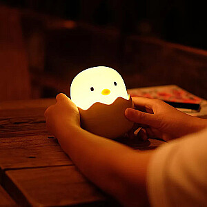 Night lamp BD-NL-01 Chicken