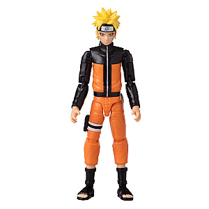 ANIME HEROES Naruto figūriņa ar aksesuāriem, 16 cm