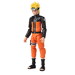 ANIME HEROES Naruto figūriņa ar aksesuāriem, 16 cm