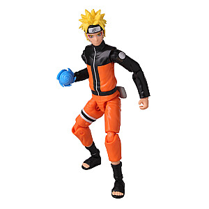 ANIME HEROES Naruto figūriņa ar aksesuāriem, 16 cm