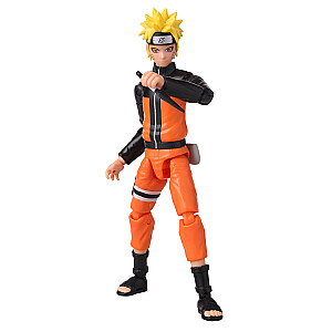 ANIME HEROES Naruto figūriņa ar aksesuāriem, 16 cm