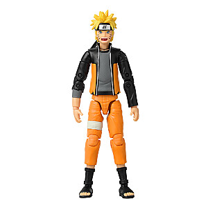 ANIME HEROES Naruto figūriņa ar aksesuāriem, 16 cm