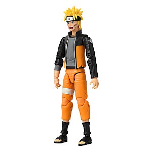 ANIME HEROES Naruto figūriņa ar aksesuāriem, 16 cm