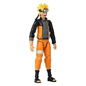 ANIME HEROES Naruto figūriņa ar aksesuāriem, 16 cm