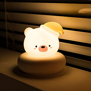 Night lamp W-007 Bear