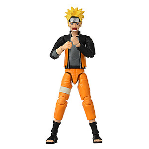 ANIME HEROES Naruto figūriņa ar aksesuāriem, 16 cm