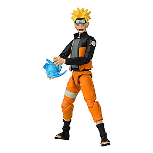 ANIME HEROES Naruto figūriņa ar aksesuāriem, 16 cm