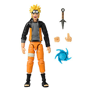 ANIME HEROES Naruto фигурка с аксессуарами, 16 см