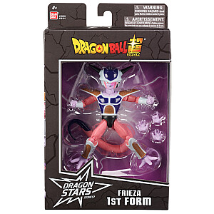 DRAGON STARS Dragon Ball Z Villian Pack, figūriņa ar aksesuāriem, 16 cm