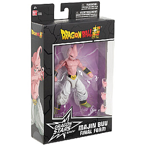 DRAGON STARS Dragon Ball Z Villian Pack, figūriņa ar aksesuāriem, 16 cm