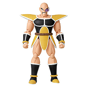 DRAGON STARS Dragon Ball Z Villian Pack, figūriņa ar aksesuāriem, 16 cm