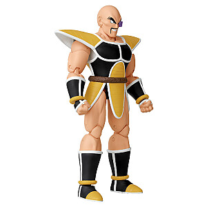 DRAGON STARS Dragon Ball Z Villian Pack, фигурка с аксессуарами, 16 см