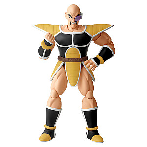 DRAGON STARS Dragon Ball Z Villian Pack, фигурка с аксессуарами, 16 см